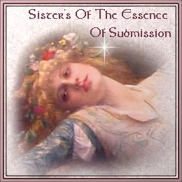 Sisters Of The Essence Of Submission